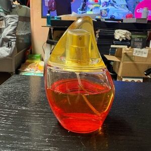 Avon true glow DISCONTINUED RARE fragrance